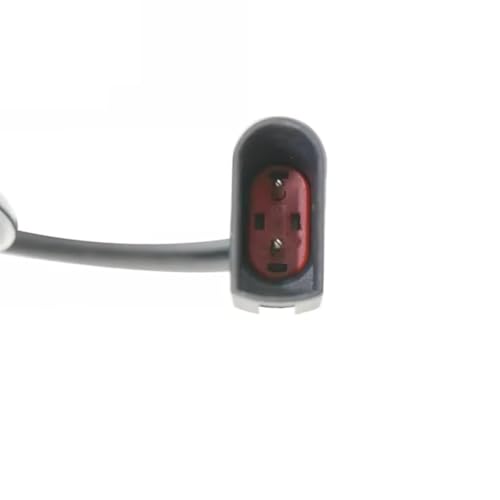Capteur de vitesse de roue ABS Jaguar X-Type C2S43218 arrière