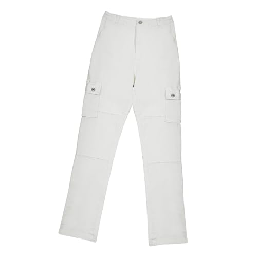 Pantalon cargo femme style classique et confortable pour le sport