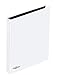 Produktbild Pagna Ringbuch A4 Basic, 4-Ring-Mechanik, weiß