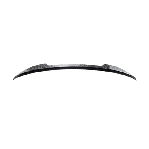 Couvercle aileron pour BMW F20 F21 corrigez l'arrière de votre auto