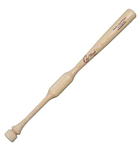 Camwood Training Bat - Baseball (30 Inch - 36 Ounce)