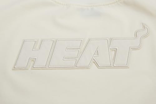 Image of Pro Standard NBA Womens Womens NBA Neutral Cotton Short Sleeve Boxy Tee