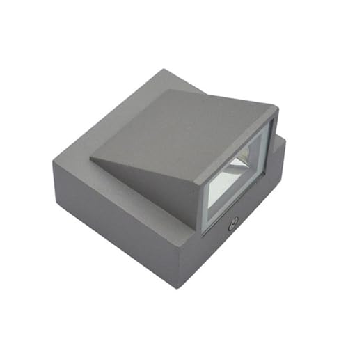 Applique murale extérieure étanche IP65 pour illuminer votre jardin et balcon