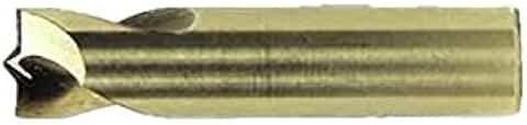 Reduced Shank Drill Bit | HSS 1/2 Reduced Shank Drill Bit - View #6