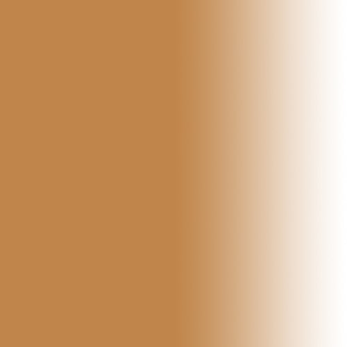 Dinair Airbrush Makeup Foundation | Honey Beige | Glamour: Natural, Light Coverage, Matte 1/4 Oz. #TOP1