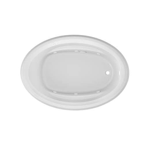Jacuzzi Signature Whirlpool 59 inch
