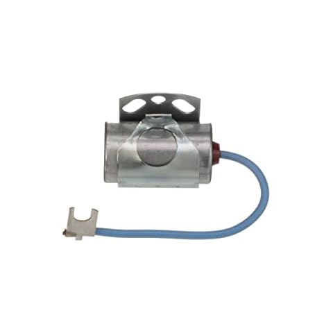 Standard Motor Products AL-111 Ignition Condenser Cover