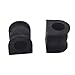 2PCS Rear Stabilizer Bushing 52306-SWA-A01 Compatible With CR V H6 M6 Car Accessories Rubber Material