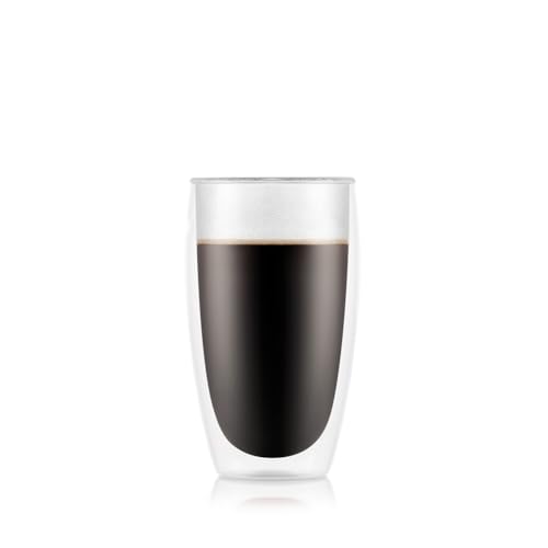 BODUM Double Wall Pavina L
