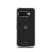 Produktbild Hama Handyhülle Extreme Protect für Google Pixel 9a, durchsichtig Cover Google Pixel 9a Transparent 00019855