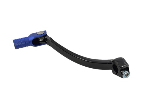 Moto levier décalage pliable idéal pour sorties enduro YZ450F WR250F