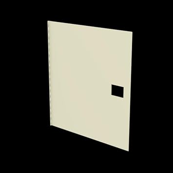 Knapheide 26730440P, Service Body Vertical Door Assembly, 32" x 36"