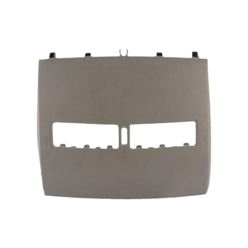 Rejillas de aire para Tiida 2005-2011 que renuevan el panel de instrumentos del coche con éxito