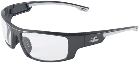 Bullhead Safety Eyewear
