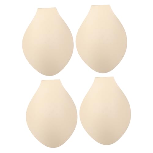 Coussins de protection hommes contre frottements tampons sous short sport lot de 4