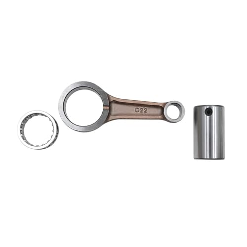 Kit de biela WR250 para tus rutas de enduro y fines de semana 3