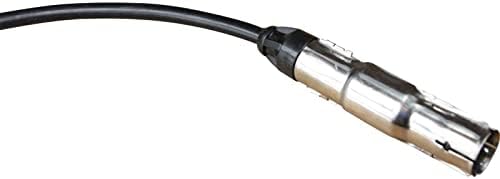 AIP Electronics Premium Ignition Spark Plug Wire Set Compatible with 1998-2013 Volkswagen Beetle Golf and Jetta 2.0L Aeg OEM Fit PWJ124