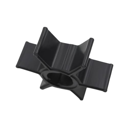 Turbine de pompe à eau hors-bord pour sécuriser vos sorties en mer 2-3.3HP - 4