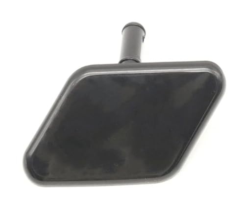 Couvercle de buse de gicleur haut de gamme pour pare-chocs KIA Sportage 3
