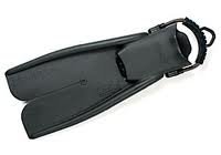 Apollo Bio-Fin C-Series Open Heel Spring Strap Scuba Fins