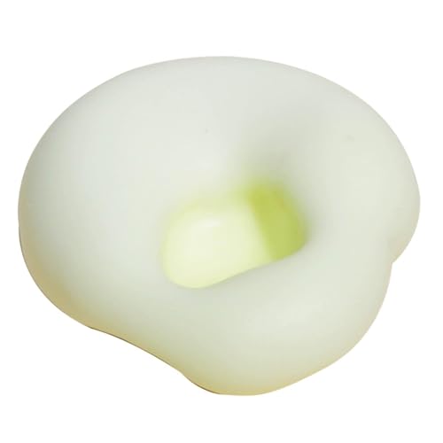 Squeeze Balls - Shapeable Sensory Squeeze Toys, Slow Rising Foam Balls | Pressure Relief Stress Toy, Soft Hand Toy, Calming Rela