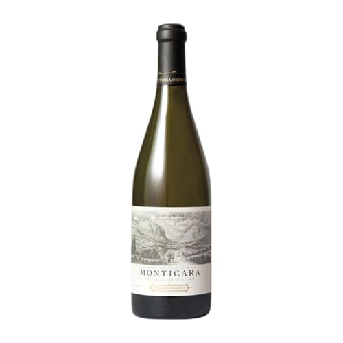 Victoria Ordóñez Monticara Moscato Sierras de Málaga Crianza 75 cl Vino blanco