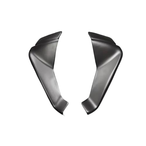 Ailerons bec de moto pour Aprilia RS660, look racing en balade de week-end