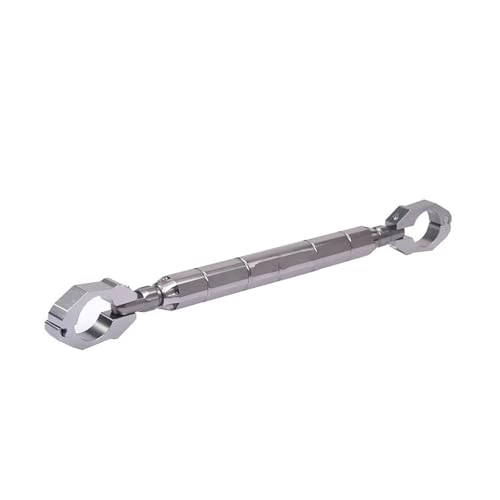 Accessoires de moto barre transversale avec support téléphone CT125