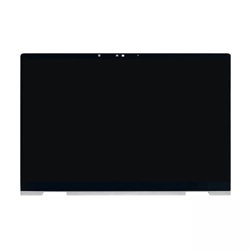 Image of 15.6 inch Assembly for HP Envy X360 15-FE 15-fe0000 15t-fe000 15-fe0xxx 15t-fe0xx 15-FE0073DX 15-FE0013DX 15-FE0053DX 15-FE1073CL 15-FE1082WM N49274-001 LCD Touch Screen Replacement 1080P (Not for OLED)