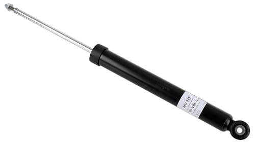 Amortisseur SACHS 350349 pour retrouver le confort des trajets en famille sur autoroute