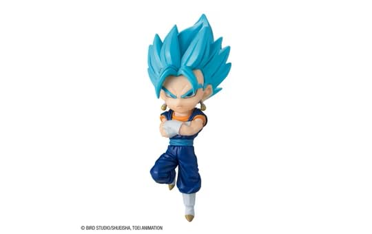 Amazon.co.jp: BANDAI - フィギュア - ドラゴンボール - ちび