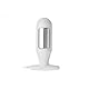 Vaginalsonde Pluggy pr-18a für Beckenboden-Rehabilitation, kompatibel mit EMS Elektrostimulatoren - Universalanschluss mit 2 mm Stecker - MEDITALIASERVICE