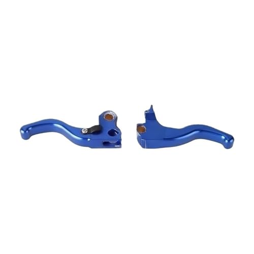 Protège-mains moto guidon Dyna et Wide Glide FXDWG pour virées et road trips