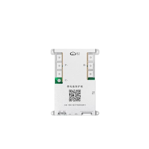 JK Smart BMS Lifepo4 protège et équilibre activement vos batteries 300A