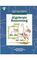 Hot Math Topics-Algebraic Reasoning: Grade 5