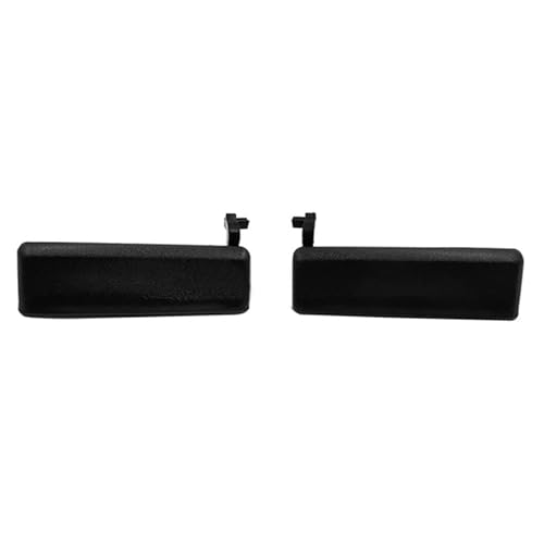 Poignée de porte extérieure Transit MK4 MK5 bloquée solution - 2