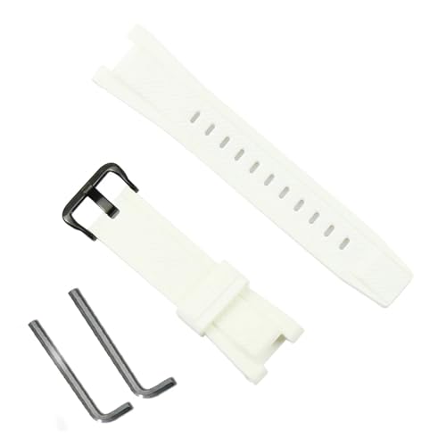 [���X] �����X�g���b�v�����Y�s���o�b�N�����v�A�N�Z�T���[�J�V�I�u���X���b�g GST-S130 S110 S100 W130L W100 W110 210 �X�|�[�c�h���o���h(White black buckle)