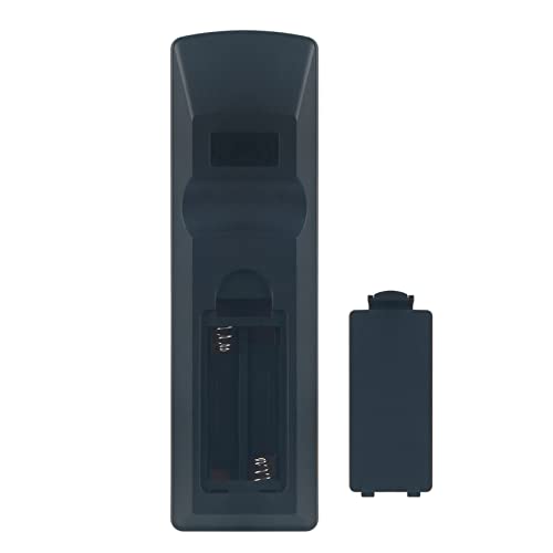 VINABTY Replacement Remote Compatible with PremiumX Kabel Receiver DVB-C FTA 530C - Image 4
