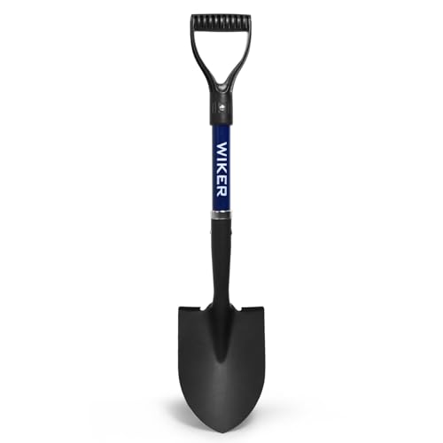 Small shovel