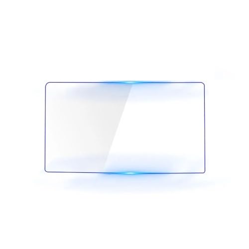 Verre trempé pour Versa 2018-2021 évite les rayures sur film protection écran GPS