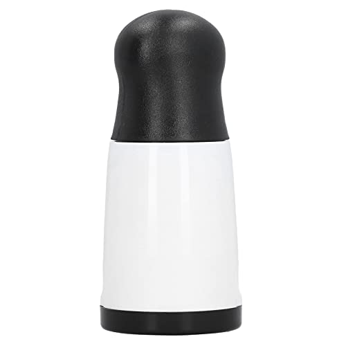 Rallador de queso Omquot ABS y acero inoxidable miniatura 7