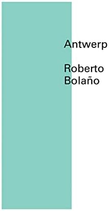 Antwerp (New Directions Pearls)