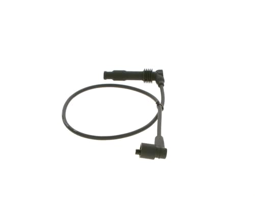 Cable de encendido Bosch para renovar el sistema de arranque en kit de 4 2
