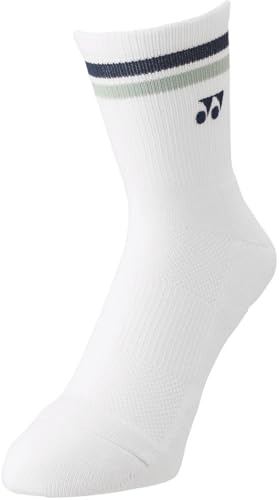 YONEX ソックス メンズハーフソックス 19194
