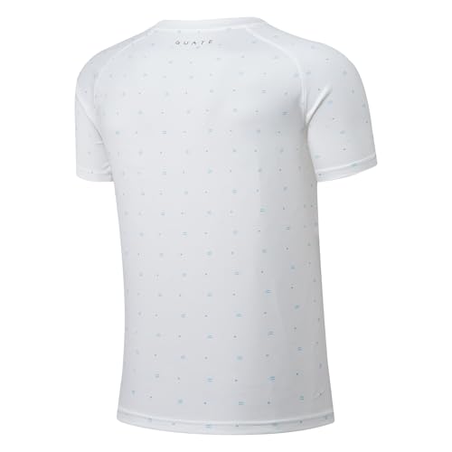 Umbro Men's 23/24 El Guatemala National Team Pre Match Soccer Jersey2