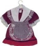Pendragon Welsh Lady Costume - 12 to 18 Months