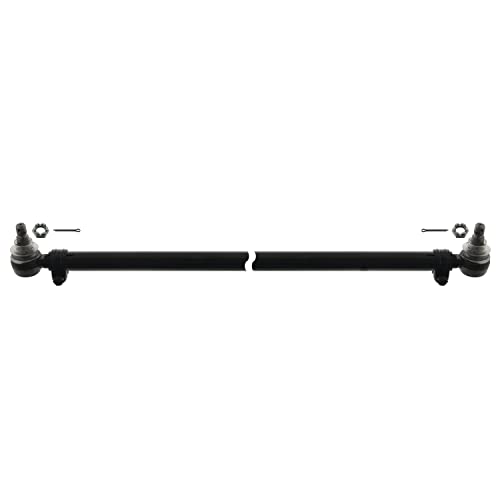 Febi Bilstein 49705 varillas para solucionar vibraciones y ruidos en la suspension trasera