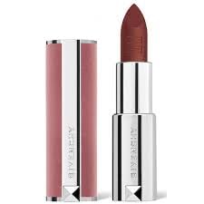 GIVENCHY SHEER VELVET MATTE LIPSTICK – MATNÁ RTFenstergröße NKA 3.4G N50 BRUN ACAJOU