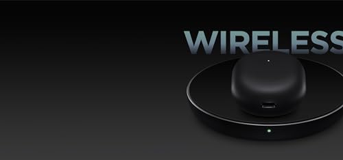 XIAOMI Redmi Casque sans Fil Bluetooth Smart Wear Écouteurs Annulation de Bruit avec Microphone