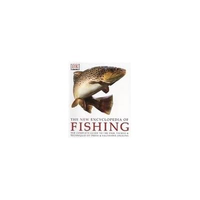 New Encyclopedia Of Fishing